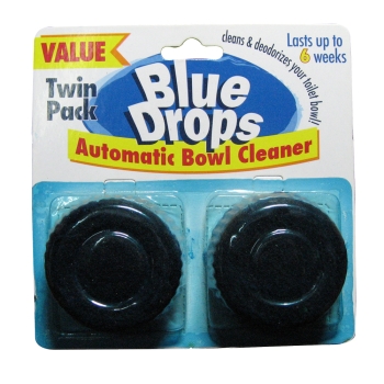 Blue Bubbles Twin pack
