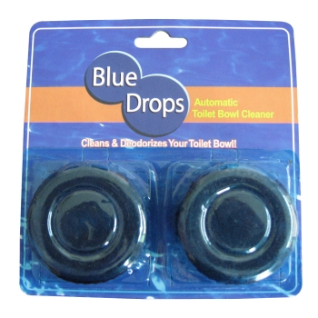 Blue Bubbles Twin pack