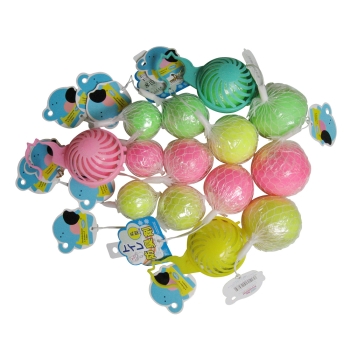 PDCB Big Incense Ball Summary
