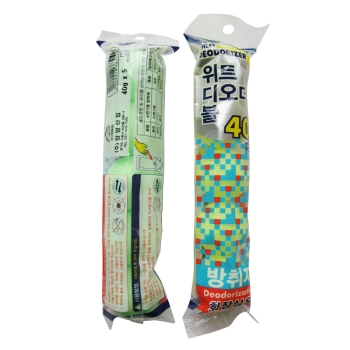 5pcs Toilet ball