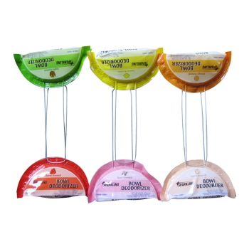 2.5oz Steel Hanger