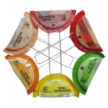 2.5oz Steel Hanger