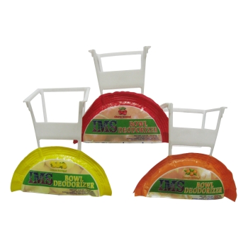 2.5oz Plastic Hanger