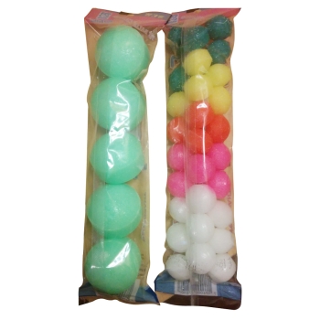 Naphthalene Toilet Balls