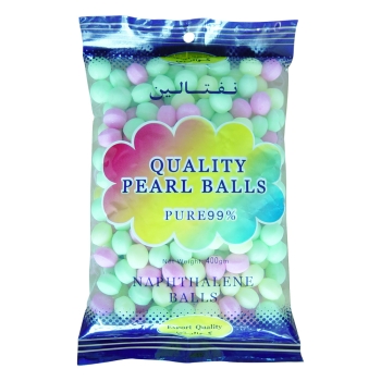 400g Naphthalene balls