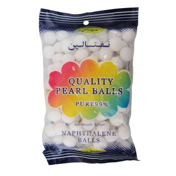 400g Naphthalene balls