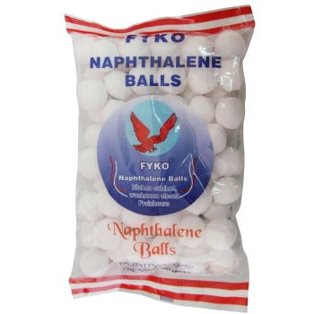 300g Naphthalene balls