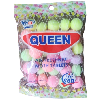 200g Naphthalene balls