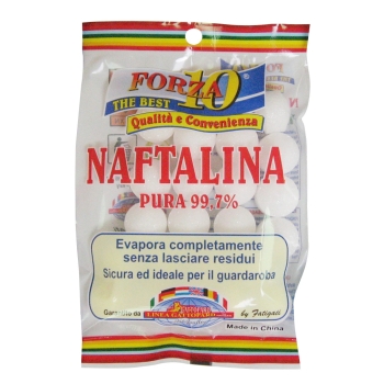100g Naphthalene balls