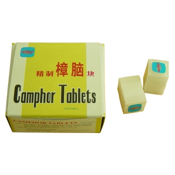 Camphor Tablets