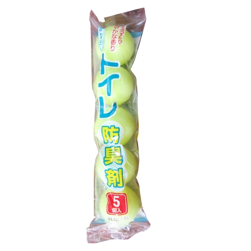 五装香球