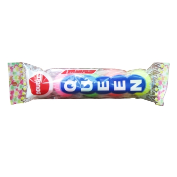 萘球
