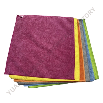 Microfiber Towel